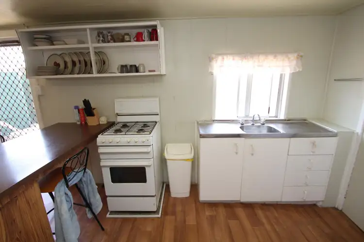 Fourth view of Homely house listing, 53 Callandoon Street, Wallangarra QLD 4383
