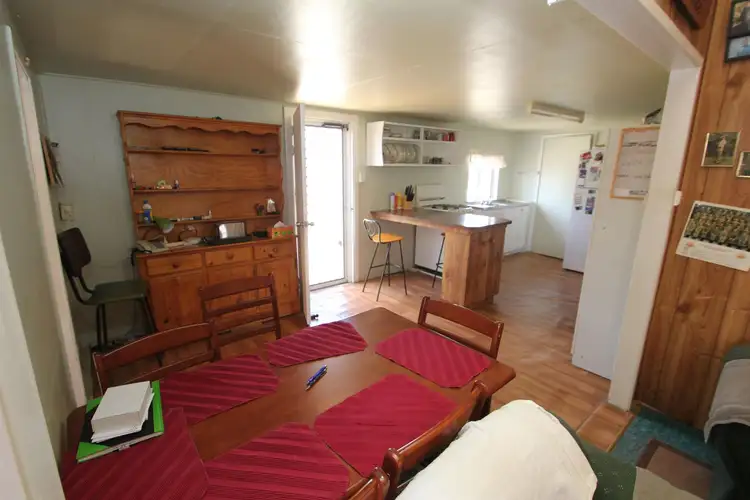 Fifth view of Homely house listing, 53 Callandoon Street, Wallangarra QLD 4383