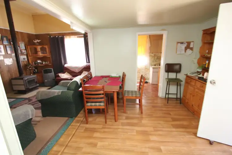 Sixth view of Homely house listing, 53 Callandoon Street, Wallangarra QLD 4383