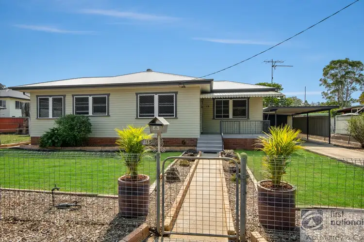 15 Hudson Avenue, East Lismore NSW 2480