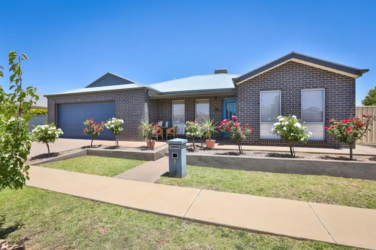 1 Dune Drive, Mildura VIC 3500