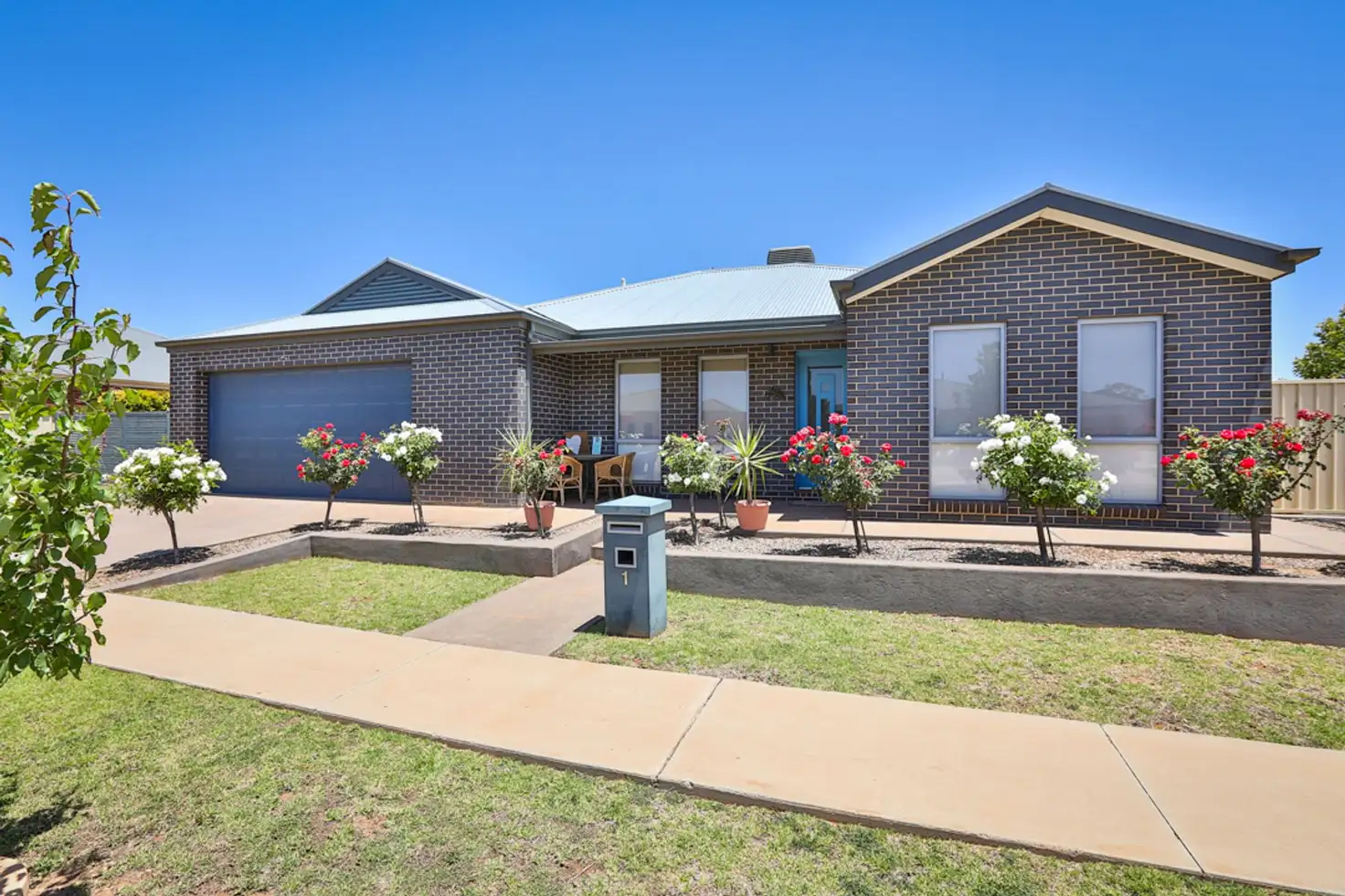 Main view of Homely house listing, 1 Dune Drive, Mildura VIC 3500