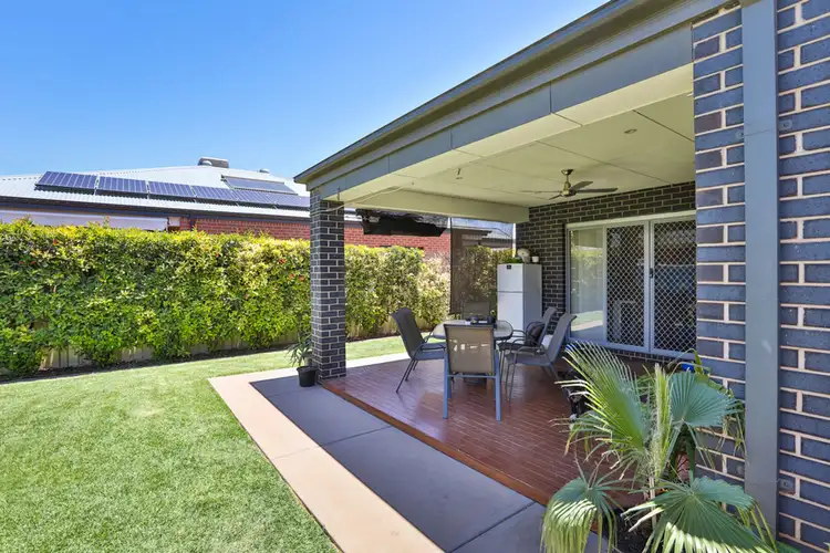 Second view of Homely house listing, 1 Dune Drive, Mildura VIC 3500