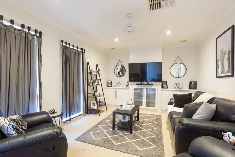 Third view of Homely house listing, 1 Dune Drive, Mildura VIC 3500