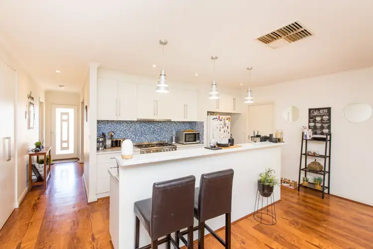 Fourth view of Homely house listing, 1 Dune Drive, Mildura VIC 3500