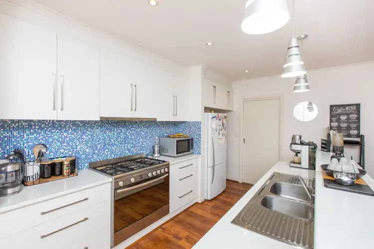 Fifth view of Homely house listing, 1 Dune Drive, Mildura VIC 3500