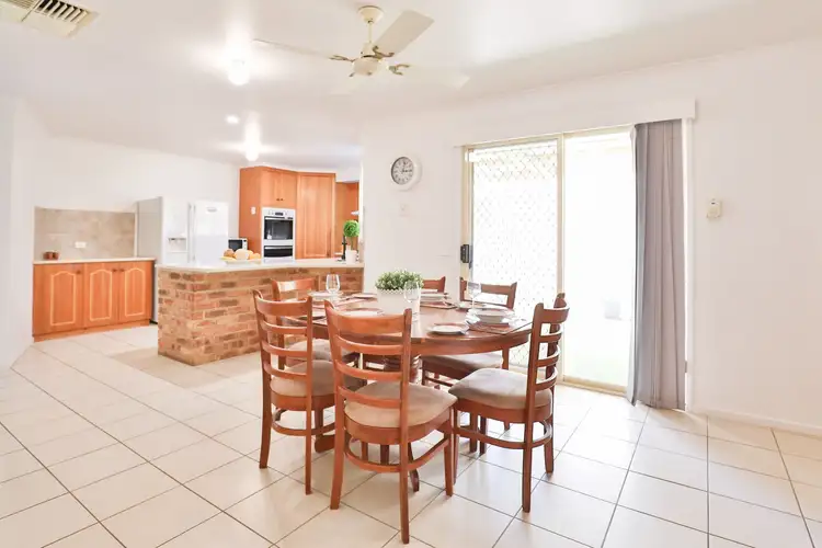 Second view of Homely house listing, 11 Caffrey Court, Irymple VIC 3498
