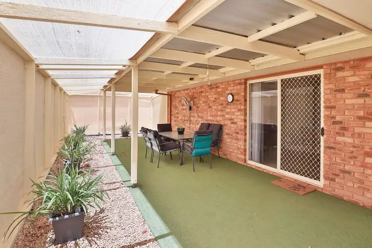 Third view of Homely house listing, 11 Caffrey Court, Irymple VIC 3498