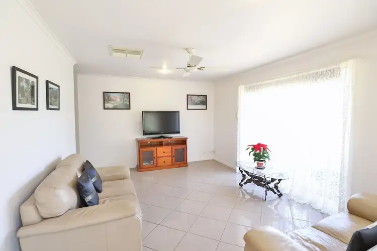 Fourth view of Homely house listing, 11 Caffrey Court, Irymple VIC 3498
