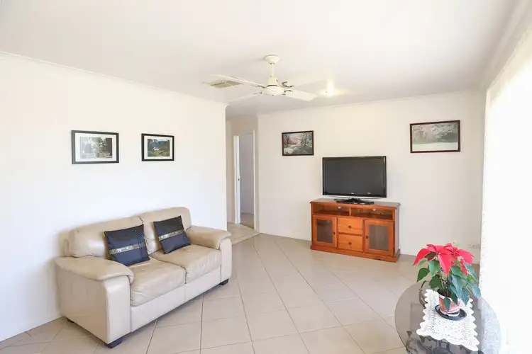 Fifth view of Homely house listing, 11 Caffrey Court, Irymple VIC 3498