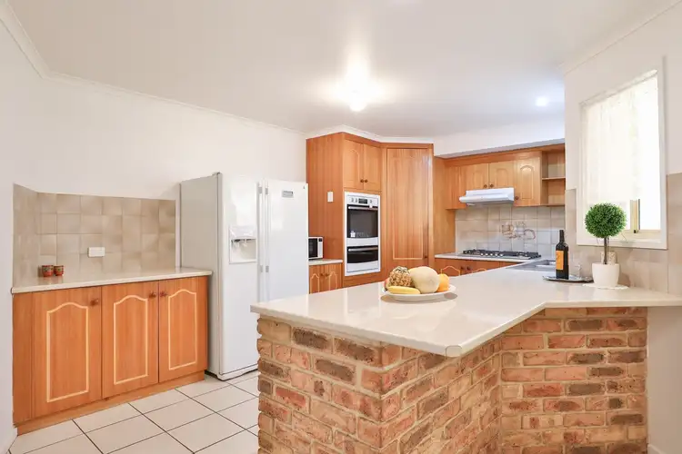 Sixth view of Homely house listing, 11 Caffrey Court, Irymple VIC 3498