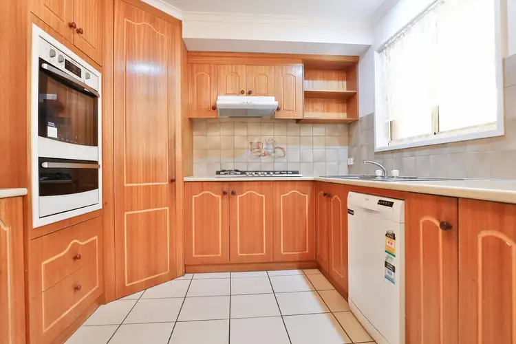 Seventh view of Homely house listing, 11 Caffrey Court, Irymple VIC 3498