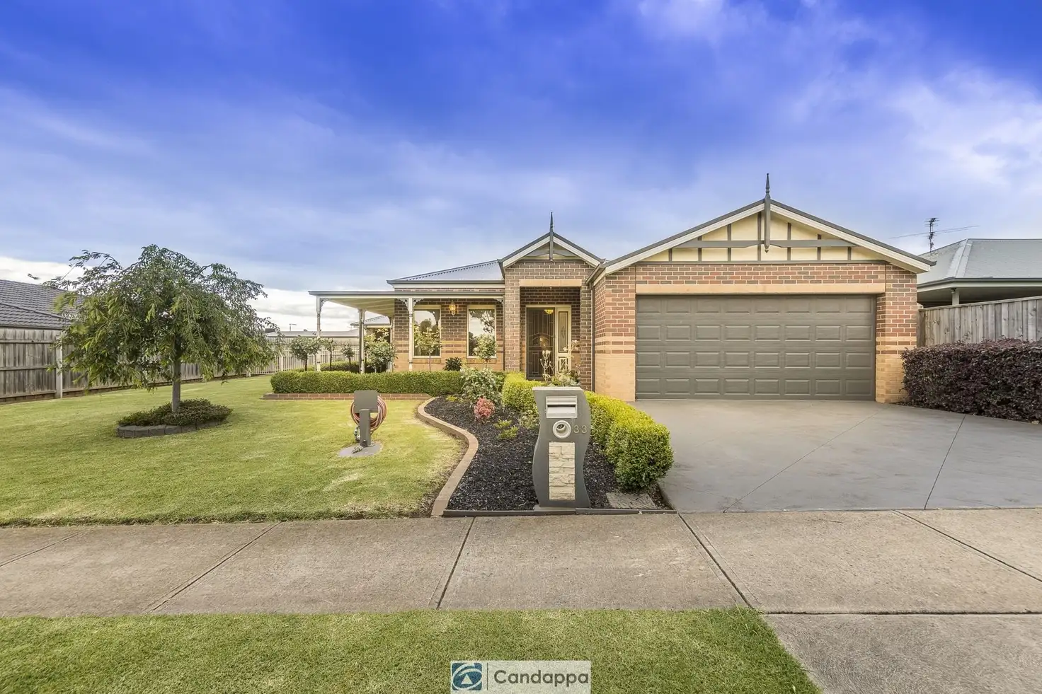 Main view of Homely house listing, 33 Norman Road, Drouin VIC 3818