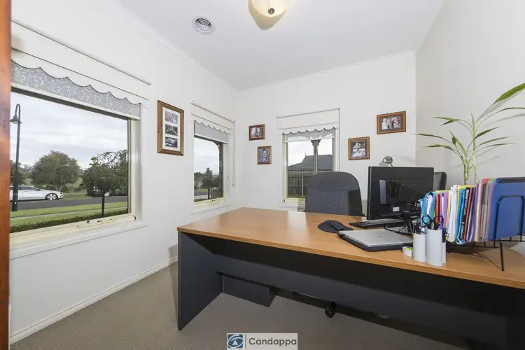 Third view of Homely house listing, 33 Norman Road, Drouin VIC 3818