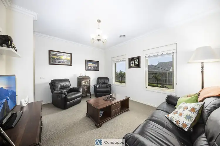 Fourth view of Homely house listing, 33 Norman Road, Drouin VIC 3818