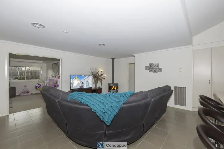 Fifth view of Homely house listing, 33 Norman Road, Drouin VIC 3818