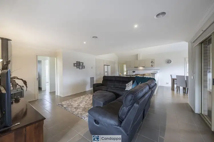 Sixth view of Homely house listing, 33 Norman Road, Drouin VIC 3818