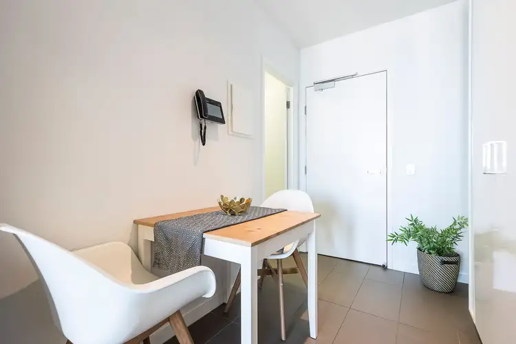 Fourth view of Homely apartment listing, 3104/220 Spencer Street, Melbourne VIC 3000