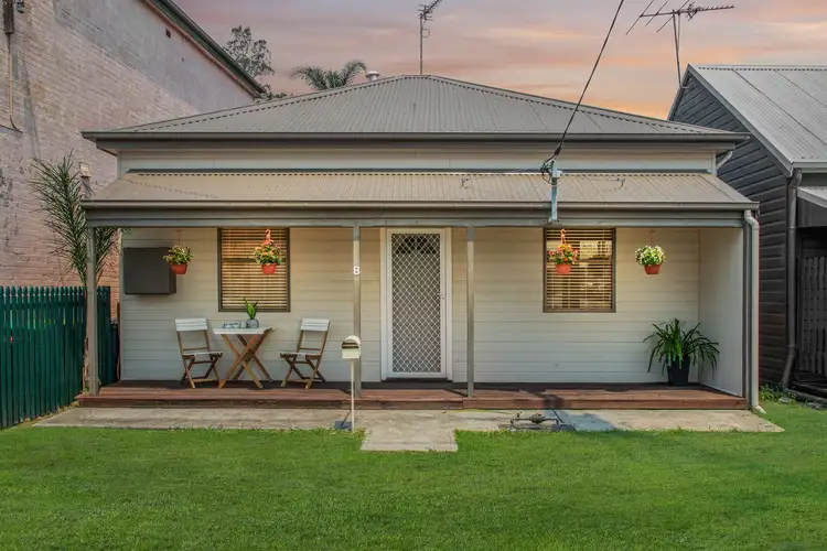 Main view of Homely house listing, 8 Ivy Street, Islington NSW 2296