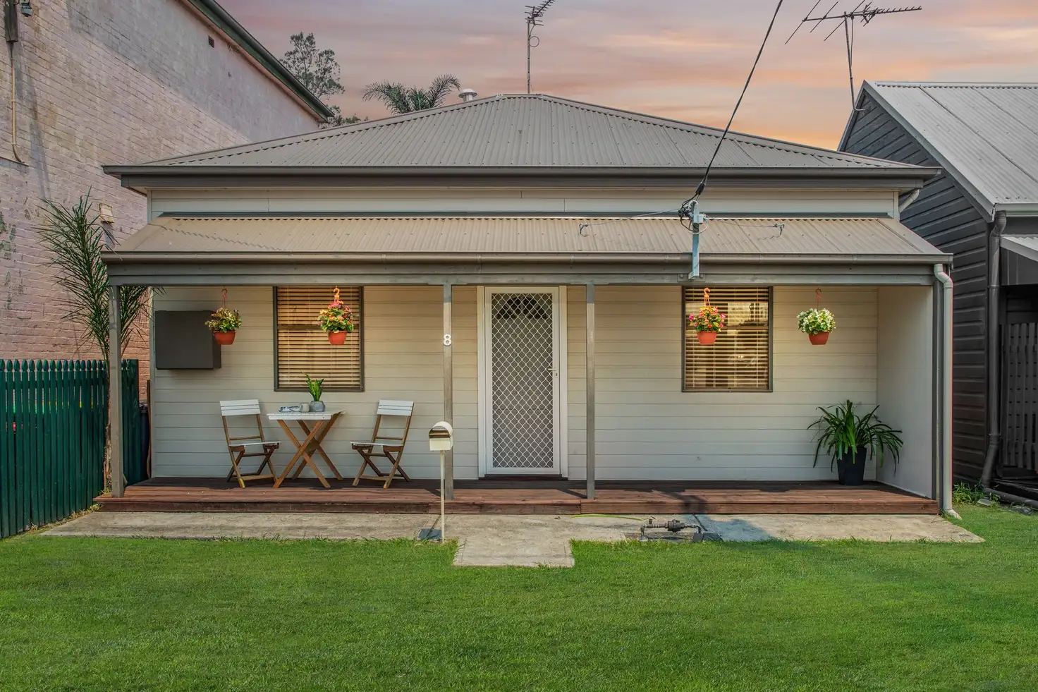 Main view of Homely house listing, 8 Ivy Street, Islington NSW 2296