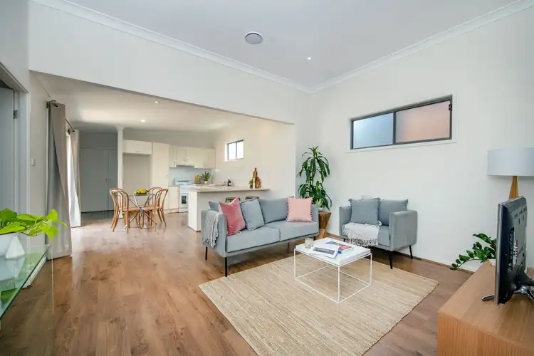 Second view of Homely house listing, 8 Ivy Street, Islington NSW 2296