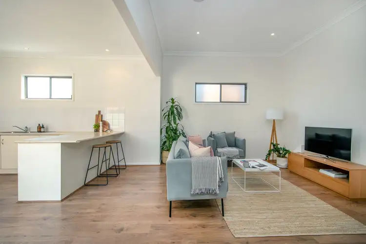 Third view of Homely house listing, 8 Ivy Street, Islington NSW 2296