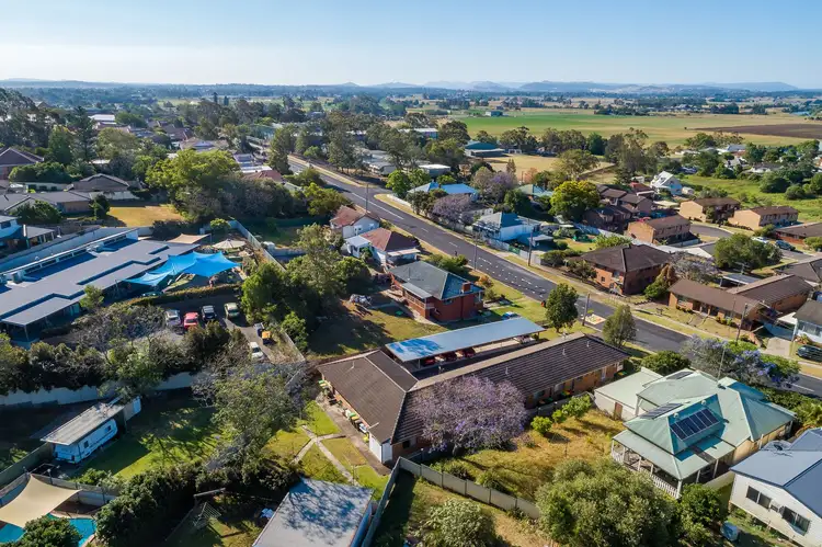 Second view of Homely unit listing, 6/28. Cumberland Street, East Maitland NSW 2323
