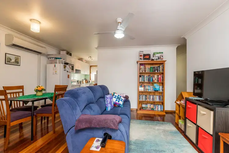 Third view of Homely unit listing, 6/28. Cumberland Street, East Maitland NSW 2323