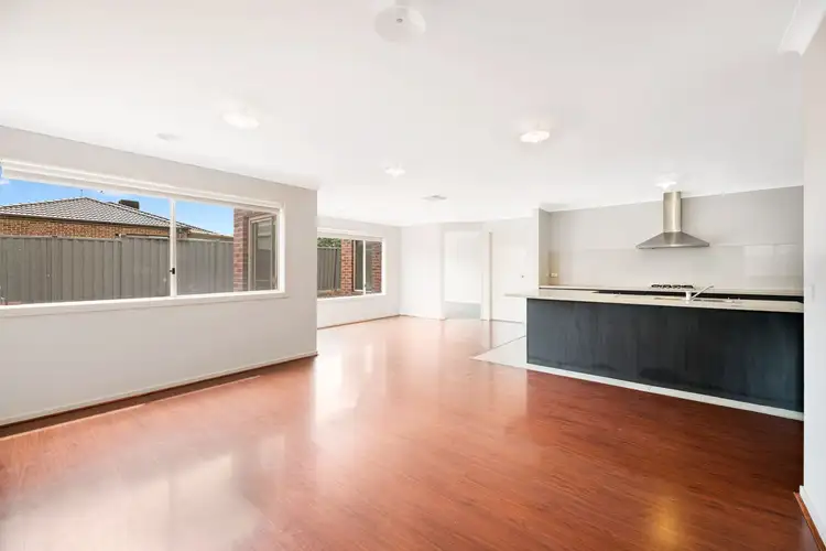 Second view of Homely house listing, 10 Bregman Esplanade, Manor Lakes VIC 3024