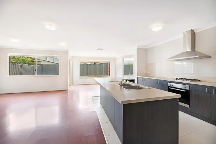 Third view of Homely house listing, 10 Bregman Esplanade, Manor Lakes VIC 3024