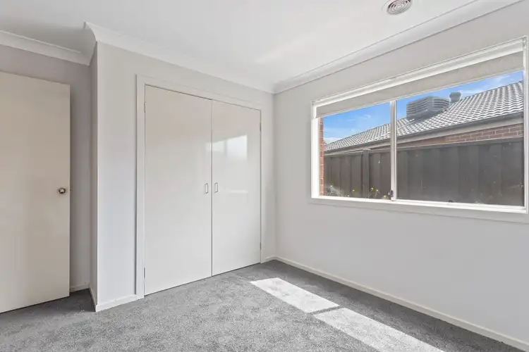 Sixth view of Homely house listing, 10 Bregman Esplanade, Manor Lakes VIC 3024
