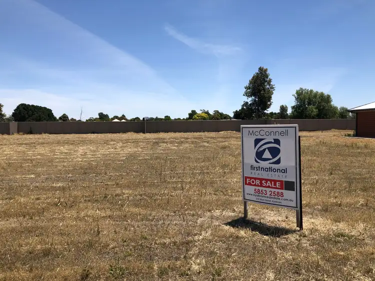 Lot 19 Alan Charlton Drive, Tongala VIC 3621