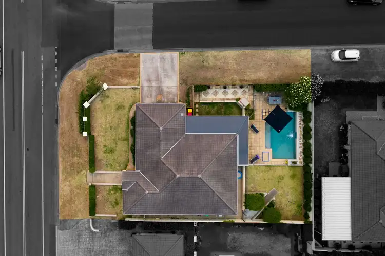 Second view of Homely house listing, 78 Dalveen Road, Bolwarra Heights NSW 2320