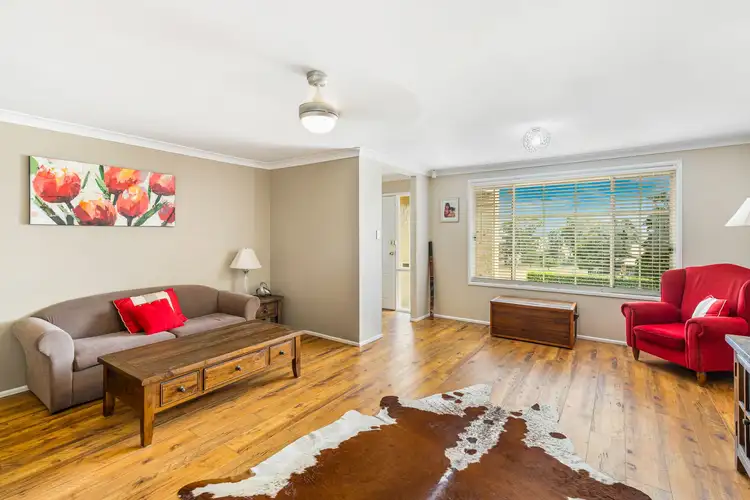 Third view of Homely house listing, 78 Dalveen Road, Bolwarra Heights NSW 2320