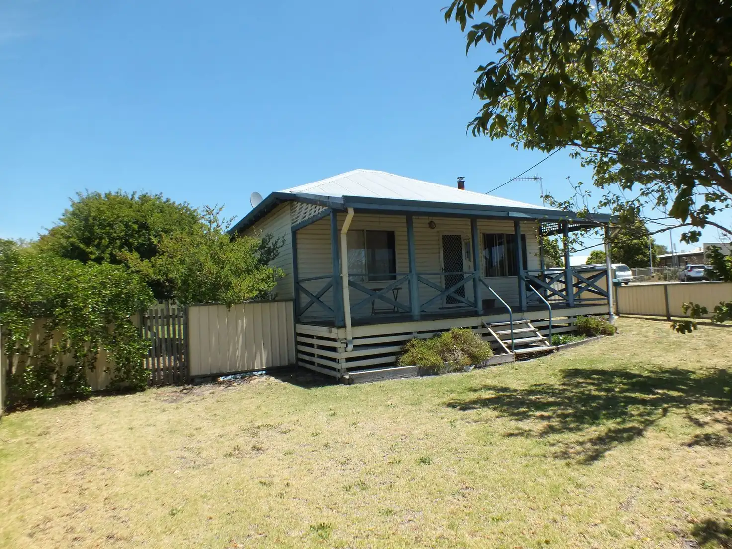 Main view of Homely house listing, 1 Angove Road, Spencer Park WA 6330
