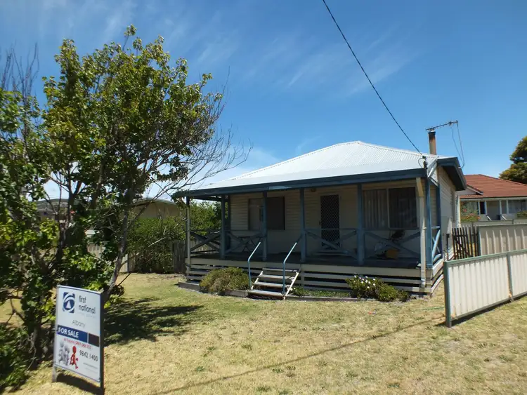 Second view of Homely house listing, 1 Angove Road, Spencer Park WA 6330