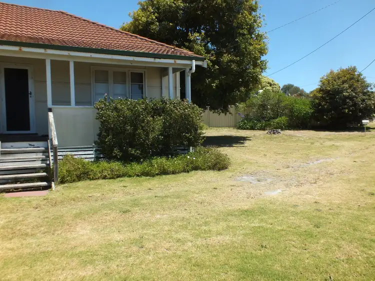 Second view of Homely house listing, 7 Angove Road, Spencer Park WA 6330
