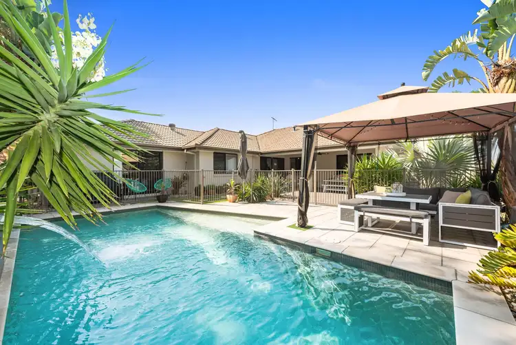 77 Edenbrooke Drive, Sinnamon Park QLD 4073