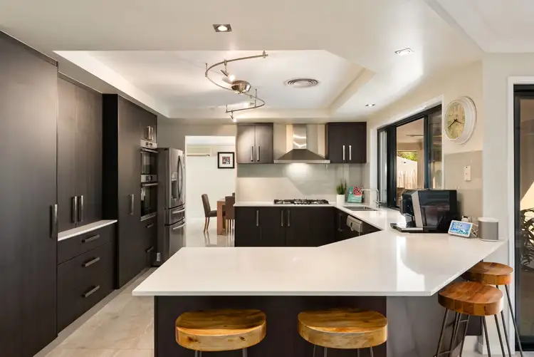 Fifth view of Homely house listing, 77 Edenbrooke Drive, Sinnamon Park QLD 4073