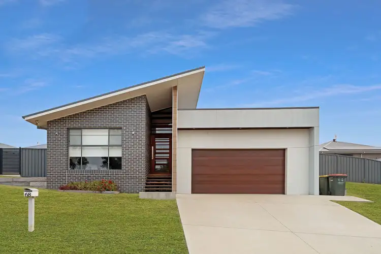 68 Radiant Avenue, Bolwarra Heights NSW 2320