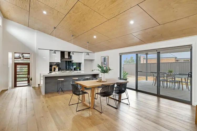 Third view of Homely house listing, 68 Radiant Avenue, Bolwarra Heights NSW 2320