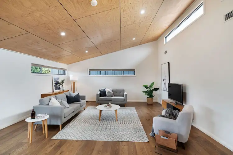 Fifth view of Homely house listing, 68 Radiant Avenue, Bolwarra Heights NSW 2320
