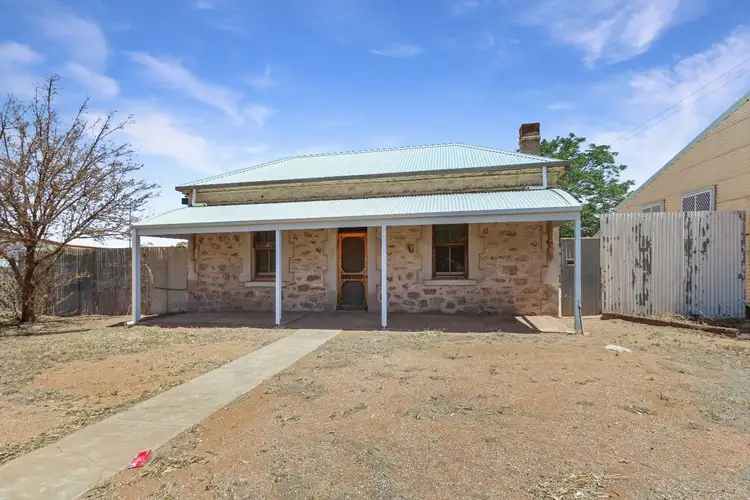 236 Wills Street, Broken Hill NSW 2880