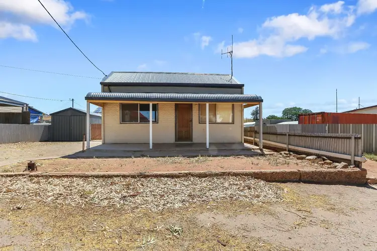 82 Nicholls Street, Broken Hill NSW 2880