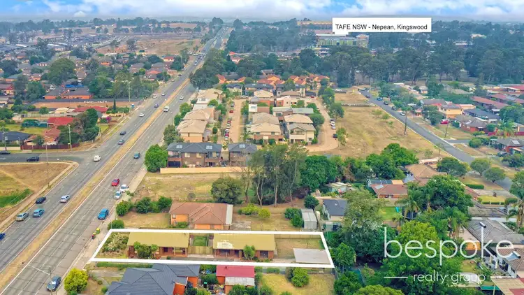 Sixth view of Homely house listing, 88 Great Western Highway, Kingswood NSW 2747