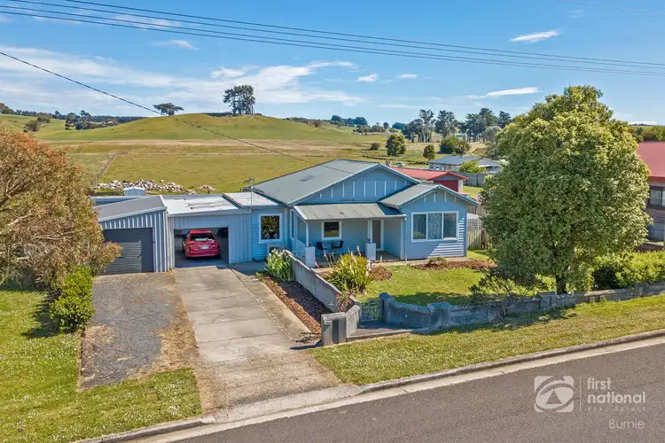 1561 Murchison Highway, Yolla TAS 7325