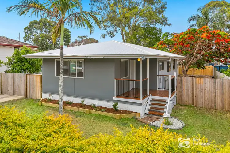 17 Boorana Street, Thorneside QLD 4158