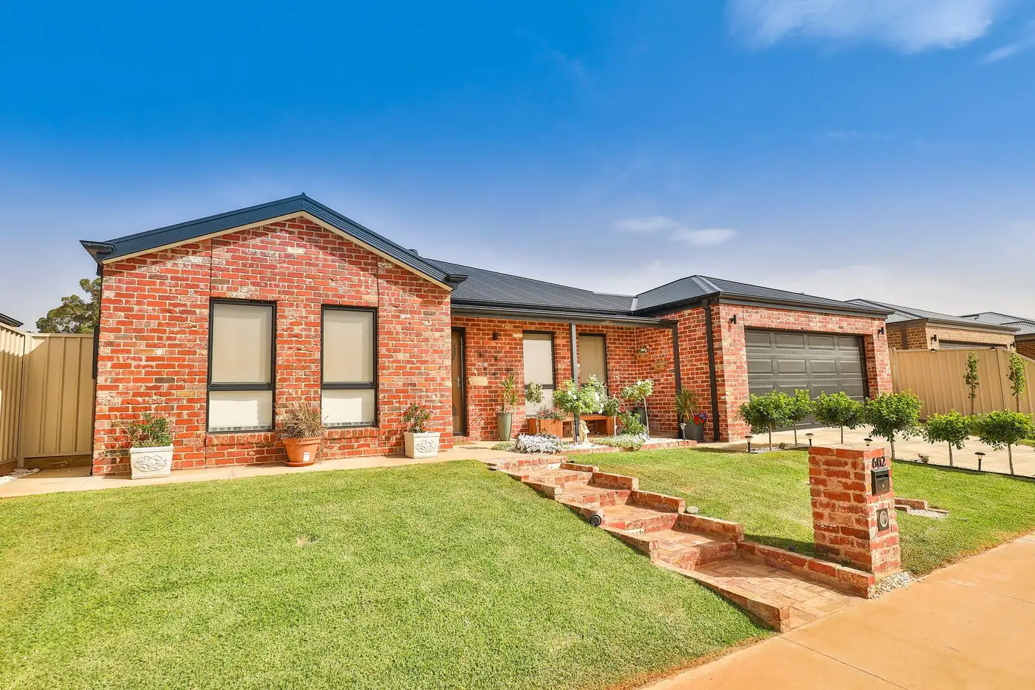 Main view of Homely house listing, 602 Riverside Avenue, Mildura VIC 3500