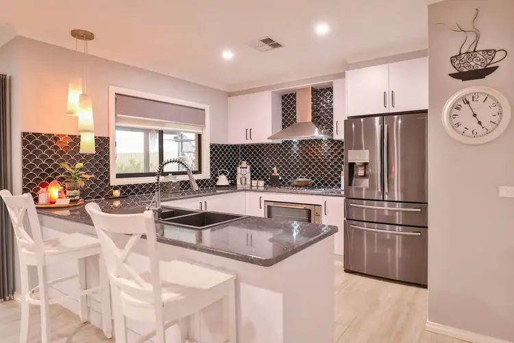 Second view of Homely house listing, 602 Riverside Avenue, Mildura VIC 3500