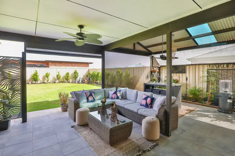 Third view of Homely house listing, 602 Riverside Avenue, Mildura VIC 3500